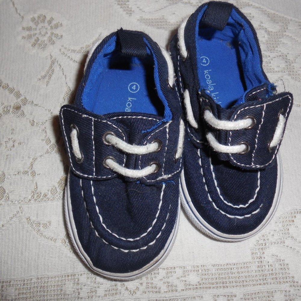 Kola Kids Sneakers
